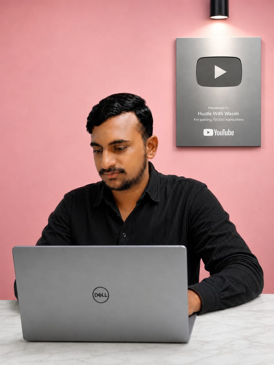 Md Wasim — Social Media Expert at Impact Agency